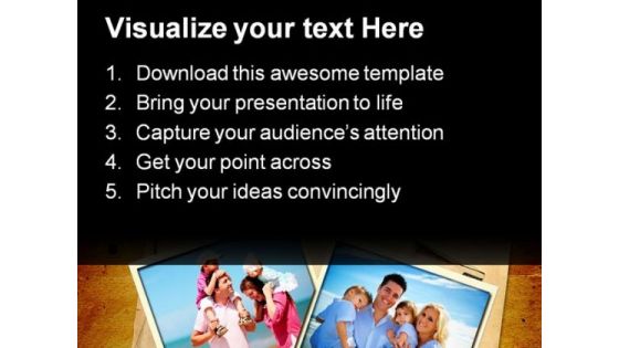 Memories Holidays PowerPoint Themes And PowerPoint Slides 0311