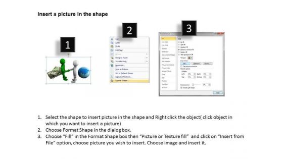 Men At Work Business As Usual Presentation PowerPoint Templates Ppt Backgrounds For Slides