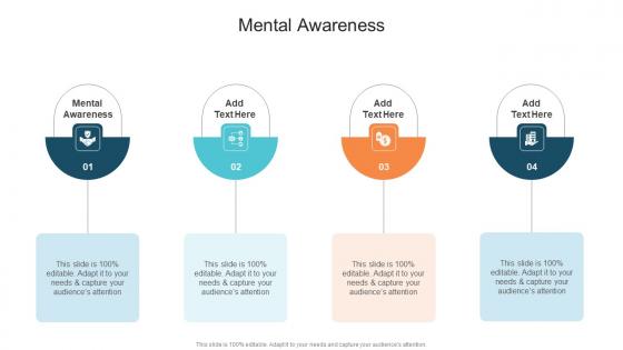Mental Awareness In Powerpoint And Google Slides Cpb