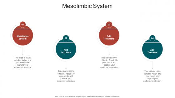 Mesolimbic System In Powerpoint And Google Slides Cpb