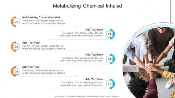 Metabolizing Chemical Inhaled In Powerpoint And Google Slides Cpb
