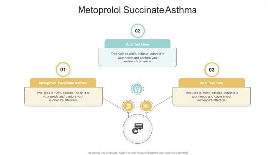 Metoprolol Succinate Asthma In Powerpoint And Google Slides Cpb