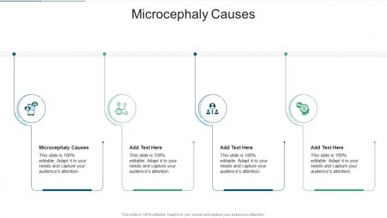 Microcephaly Causes In Powerpoint And Google Slides Cpb