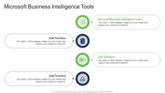 Microsoft Business Intelligence Tools In Powerpoint And Google Slides Cpb Microsoft Business Intelligence Tools In Powerpoint And Google Slides Cpb