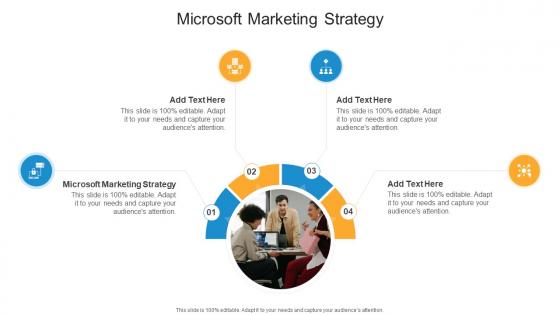 Microsoft Marketing Strategy In Powerpoint And Google Slides Cpb