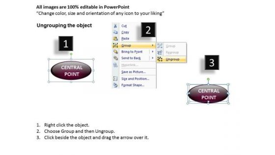 Mind Map Ppt 3