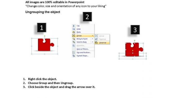 Missing Puzzle For Growth PowerPoint Slides And Puzzles Ppt Templates