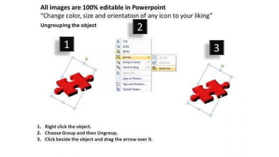 Missing Puzzle Piece Ppt