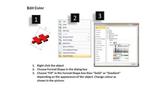 Missing Puzzle Piece Ppt