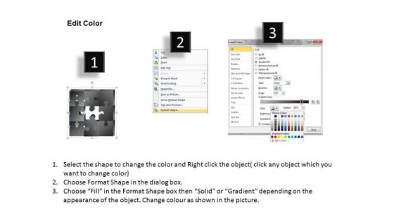 Missing Solution PowerPoint Images For PowerPoint Templates
