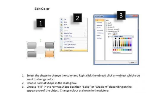 Mixed Diagram Business Marketing Theme Ppt How To Form Plan PowerPoint Templates