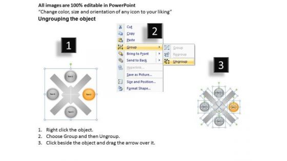 Mixed Diagram For Marketing And Sales Ppt Business Plan PowerPoint Templates