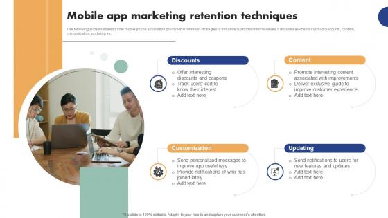 Mobile Ad Campaign Launch Strategy Mobile App Marketing Retention Techniques Information Pdf Mobile Ad Campaign Launch Strategy Mobile App Marketing Retention Techniques Information Pdf