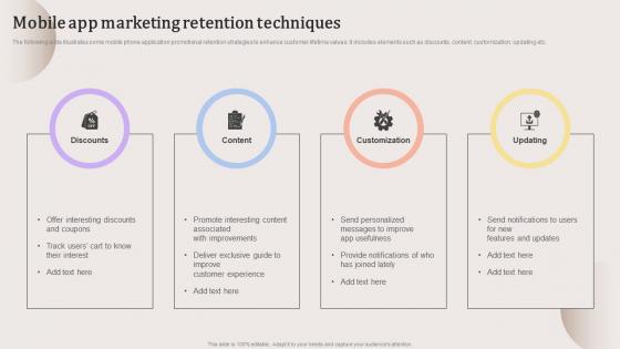 Mobile App Marketing Retention Techniques Evaluating Strengths And Weaknesses Summary Pdf Mobile App Marketing Retention Techniques Evaluating Strengths And Weaknesses Summary Pdf