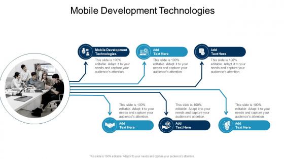 Mobile Development Technologies In Powerpoint And Google Slides Cpb