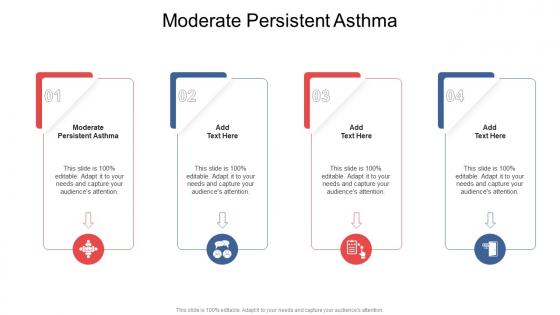 Moderate Persistent Asthma In Powerpoint And Google Slides Cpb