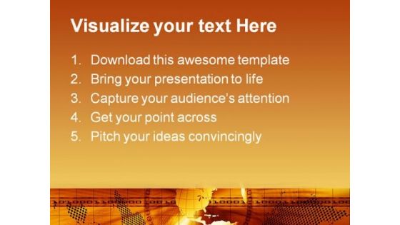 Modern Abstract Background PowerPoint Templates And PowerPoint Backgrounds 0711