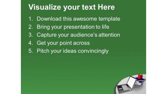 Modern Education And Online Learning PowerPoint Templates Ppt Backgrounds For Slides 0213