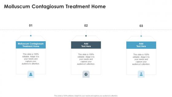 Molluscum Contagiosum Treatment Home In Powerpoint And Google Slides Cpb