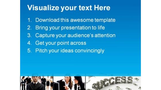 Money Concept Business PowerPoint Templates And PowerPoint Backgrounds 0911