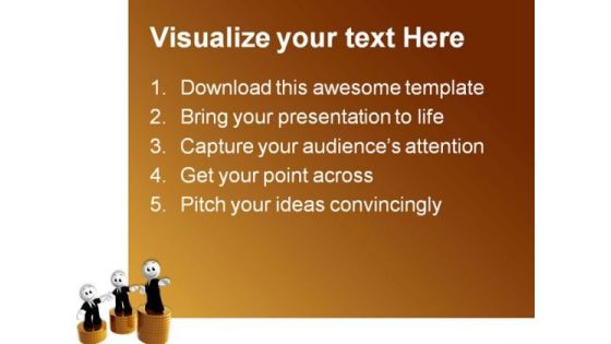 Money Growth Business PowerPoint Themes And PowerPoint Slides 0511