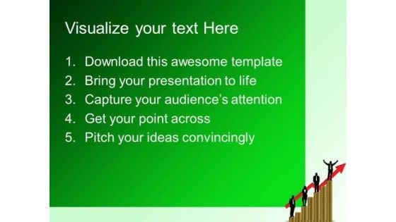 Money Growth Success PowerPoint Templates And PowerPoint Themes 0212