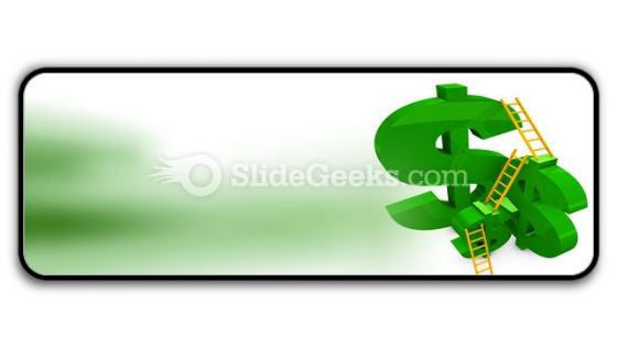 Money Ladder Ppt Icon For Ppt Templates And Slides R