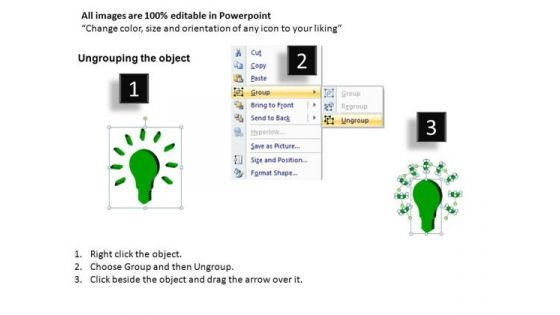 Money Making Idea PowerPoint Templates And Ppt Templates
