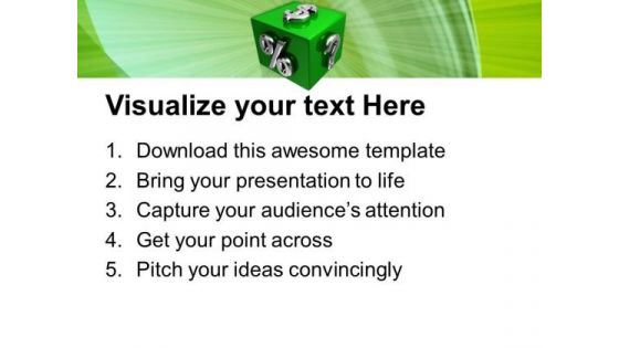 Money Success Finance PowerPoint Templates And PowerPoint Themes 0712