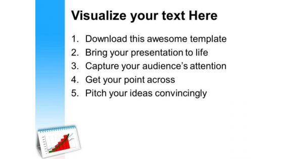 Monthly Review Of Result Business PowerPoint Templates Ppt Backgrounds For Slides 0513