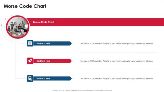 Morse Code Chart In Powerpoint And Google Slides Cpb Morse Code Chart In Powerpoint And Google Slides Cpb