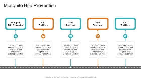 Mosquito Bite Prevention In Powerpoint And Google Slides Cpb