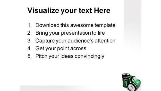Motivation Energy Business PowerPoint Templates And PowerPoint Backgrounds 1011