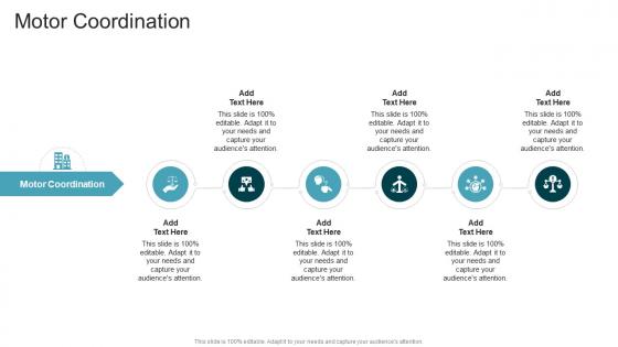 Motor Coordination In Powerpoint And Google Slides Cpb
