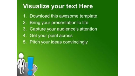 Move For The Right Path PowerPoint Templates Ppt Backgrounds For Slides 0713