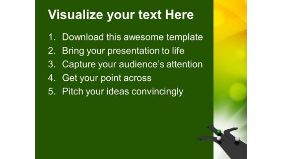 Multiple Choices Business PowerPoint Templates And PowerPoint Themes 0912