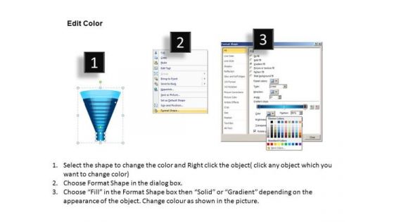 Multiple Layers Business Sales PowerPoint Slides And Ppt Diagram Templates