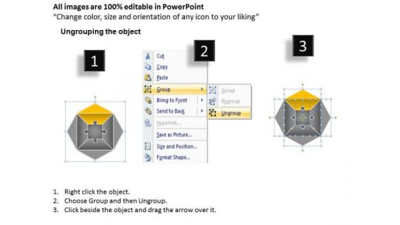 Multiple Values Lin Centre And On Arms Ppt Business Plan Sample PowerPoint Templates
