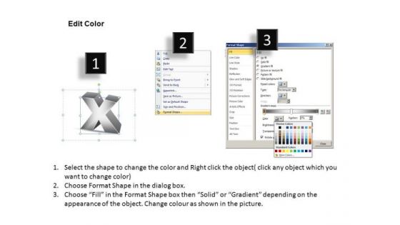 Multiplication 3d Mathematical Symbols PowerPoint Slides And Ppt Diagram Templates