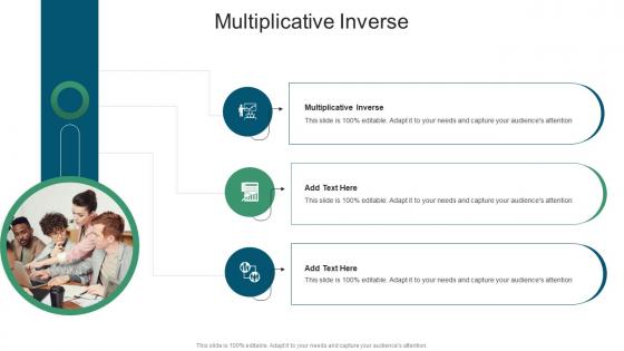 Multiplicative Inverse In Powerpoint And Google Slides Cpb