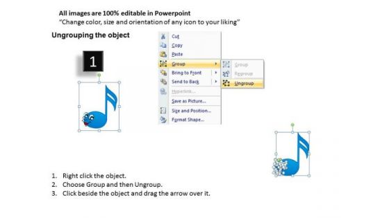 Music Classes PowerPoint Templates Editable Ppt Slides