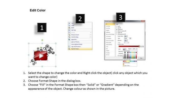 Music PowerPoint Presentation Template