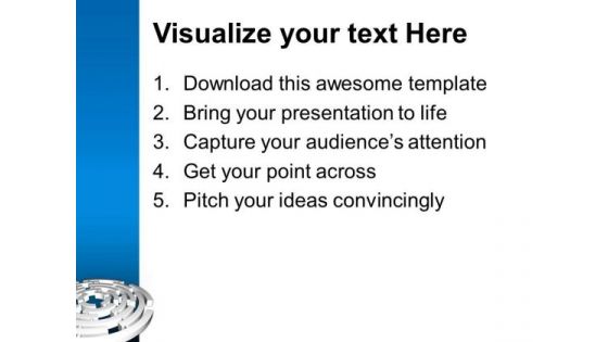 Mystery To Solution PowerPoint Templates Ppt Backgrounds For Slides 0513
