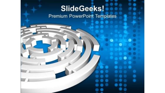 Mystery To Solution PowerPoint Templates Ppt Backgrounds For Slides 0513 Mystery To Solution PowerPoint Templates Ppt Backgrounds For Slides 0513