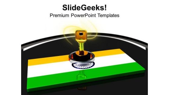 National Indian Protection PowerPoint Templates Ppt Backgrounds For Slides 0213