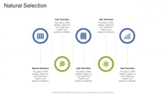 Natural Selection In Powerpoint And Google Slides Cpb