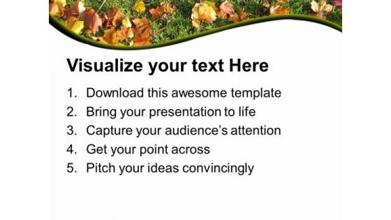 Nature Beauty PowerPoint Templates Ppt Backgrounds For Slides 0513