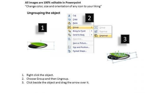 Nature Stone PowerPoint Slides And Ppt Diagram Templates