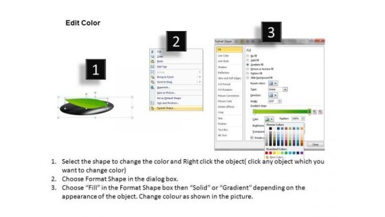 Nature Stone PowerPoint Slides And Ppt Diagram Templates