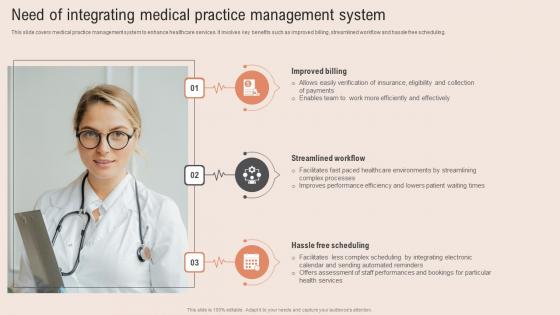 Need Of Integrating Medical Healthcare Information Tech To Enhance Medical Facilities Designs Pdf